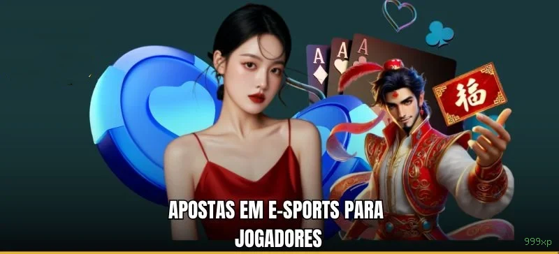 999xp: Entre no Mundo Mágico das Cartas e Transforme Seu Jogo