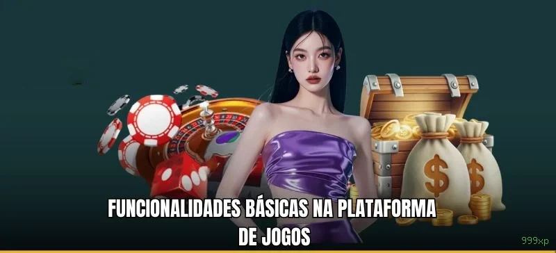 999xp: A Nova Era dos Jogos Mobile Que Você Precisa Conhecer