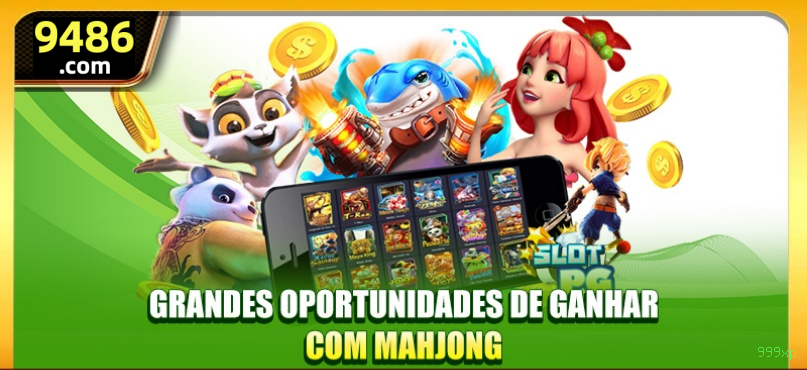 999xp: Transforme Sua Jogatina com Novas Atualizações Imperdíveis!